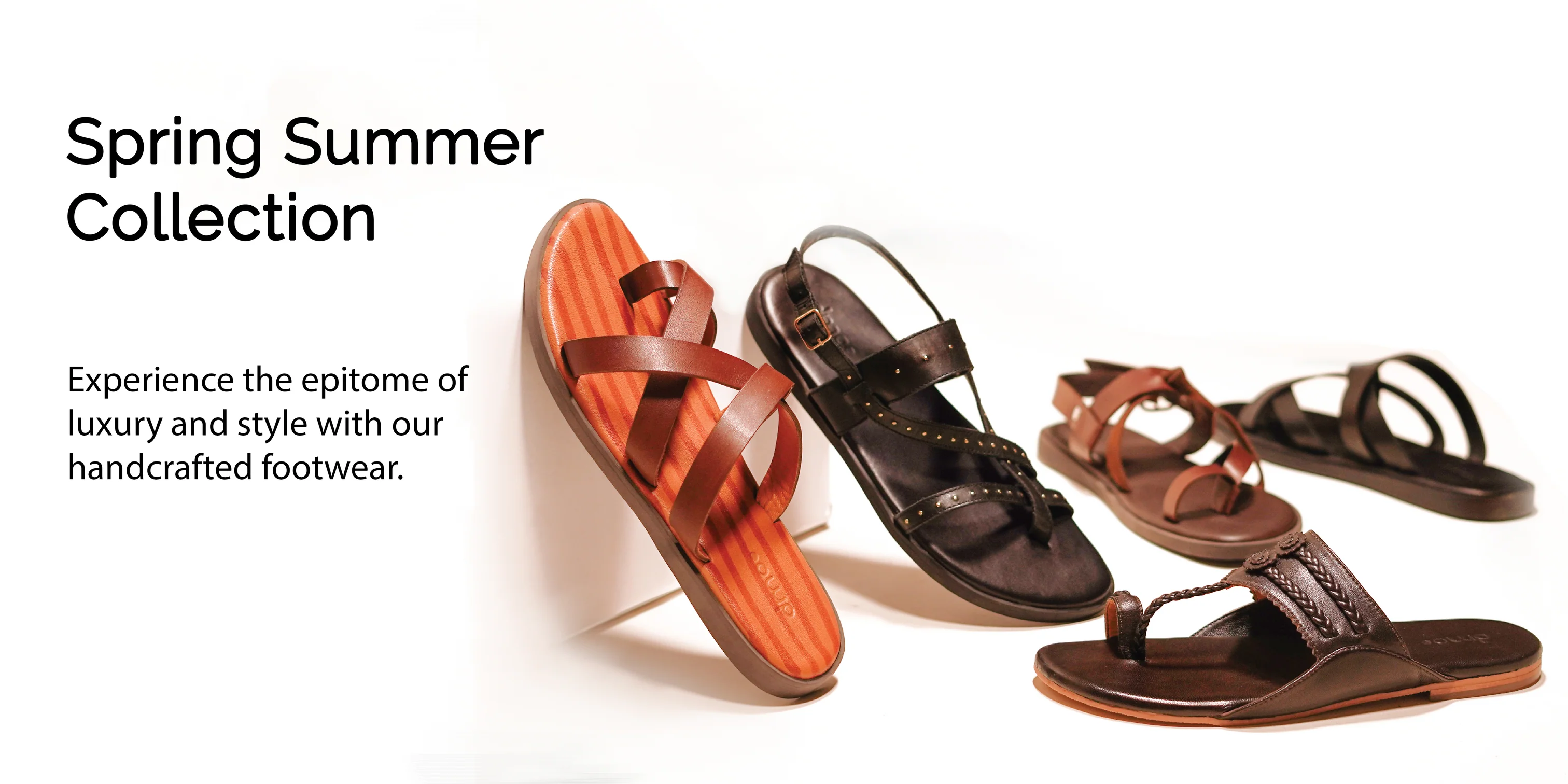 Luxury Handcrafted Leather Excellence