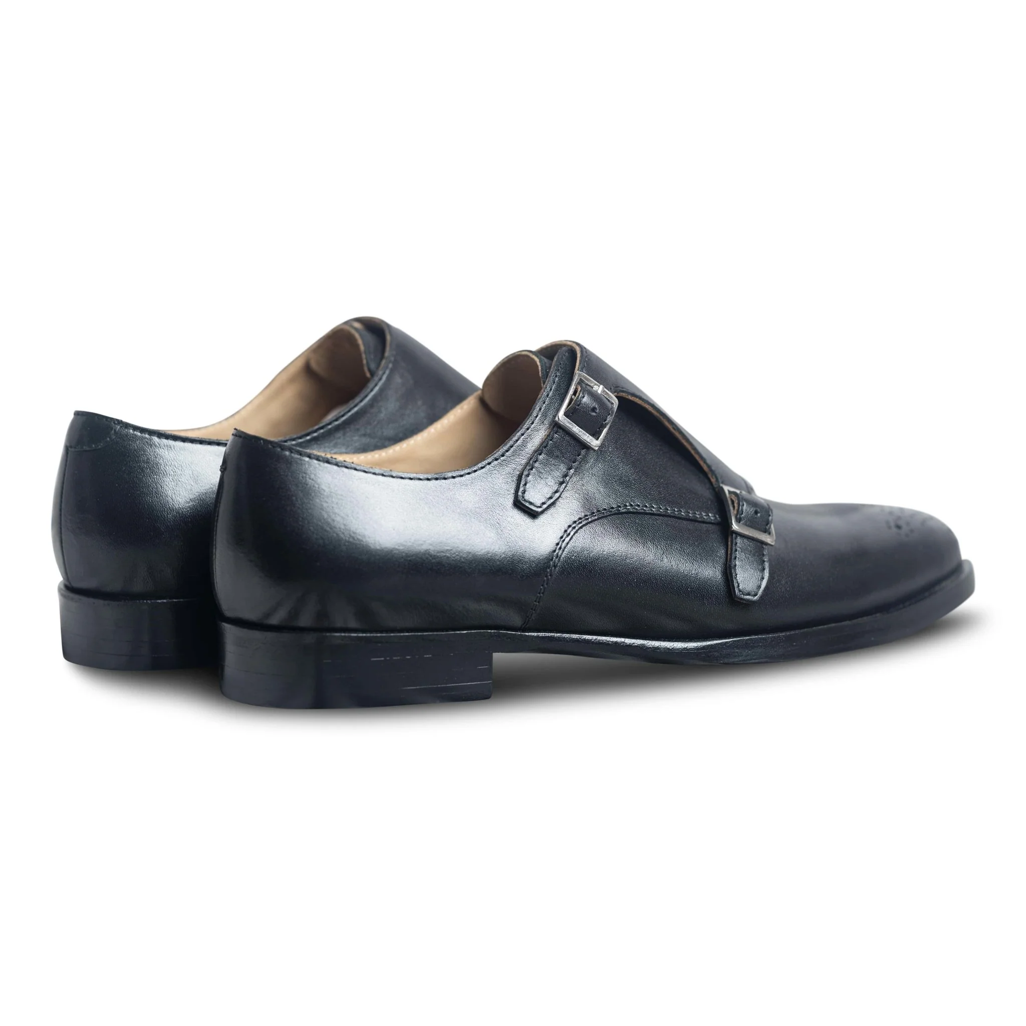 Domo Carbonio | Classic double monstrap - Image 6