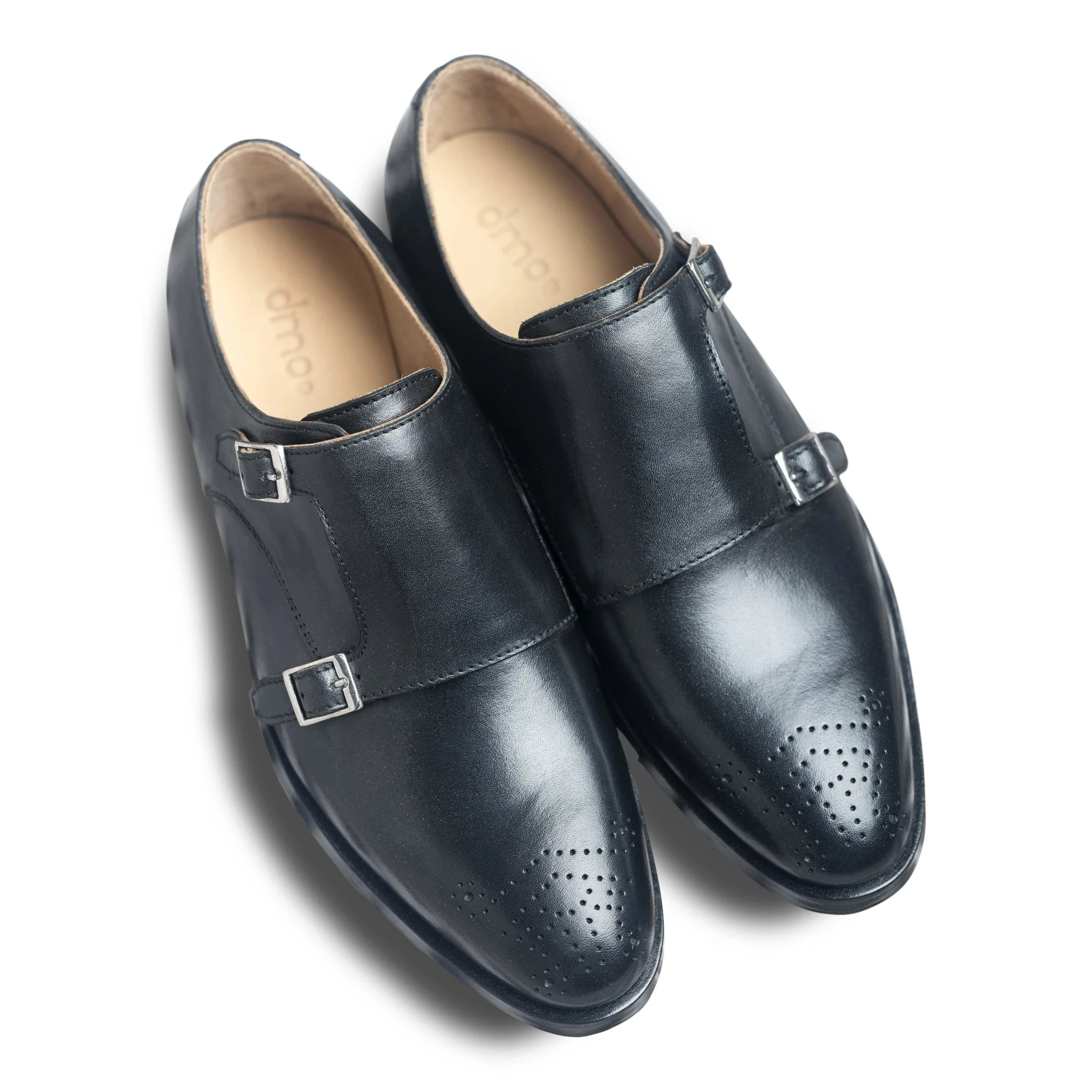 Domo Carbonio | Classic double monstrap - Image 7