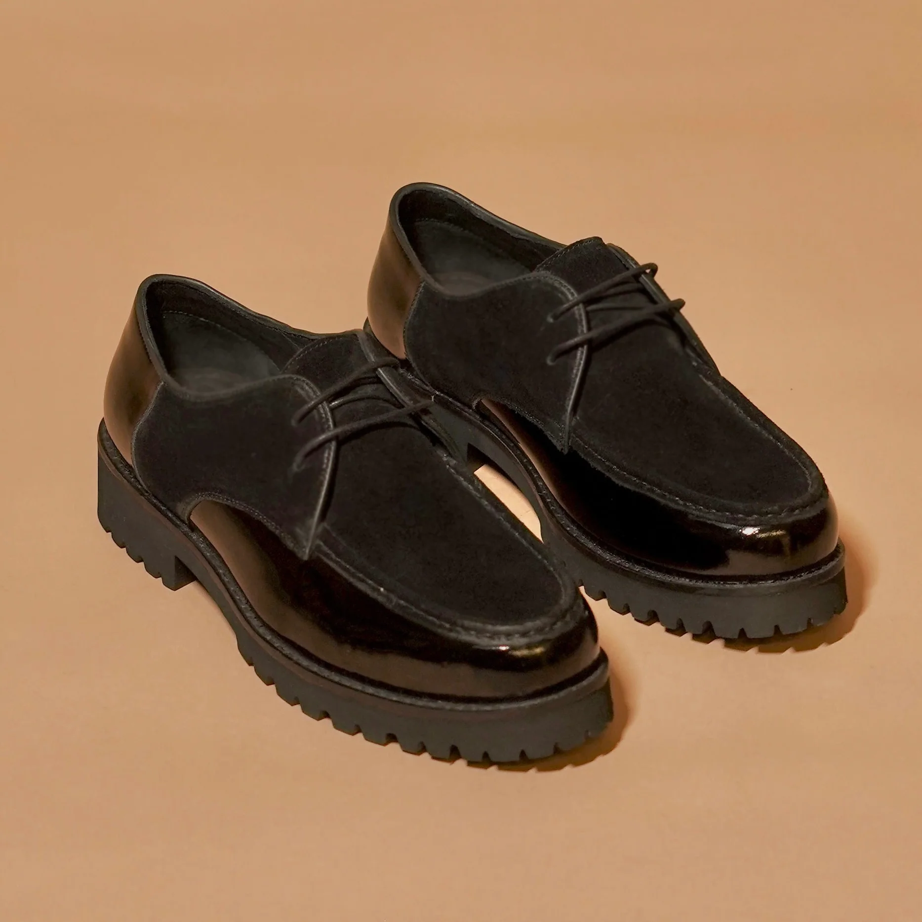 High Heel Shoes for Men - Make New Vertical